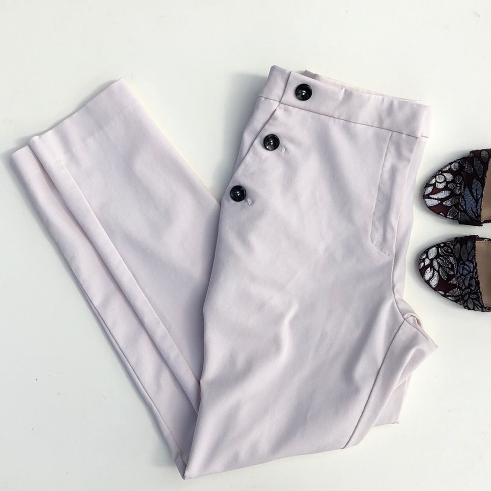H&M business trousers